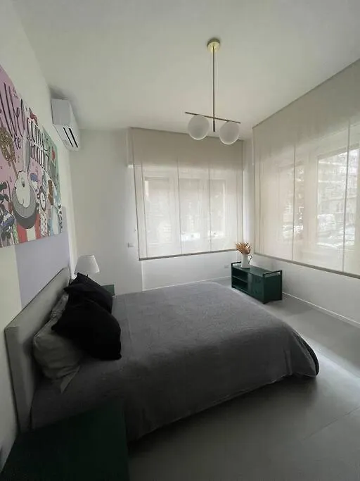 Gioia Pura Apart Mailand Apartment