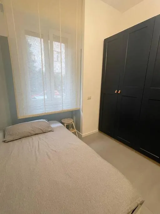 Gioia Pura Apart Mailand Apartment